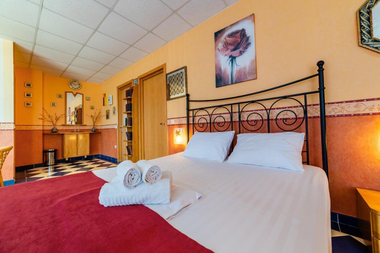 Hotel Plexus Boutique Eforie Sud  Exterior foto
