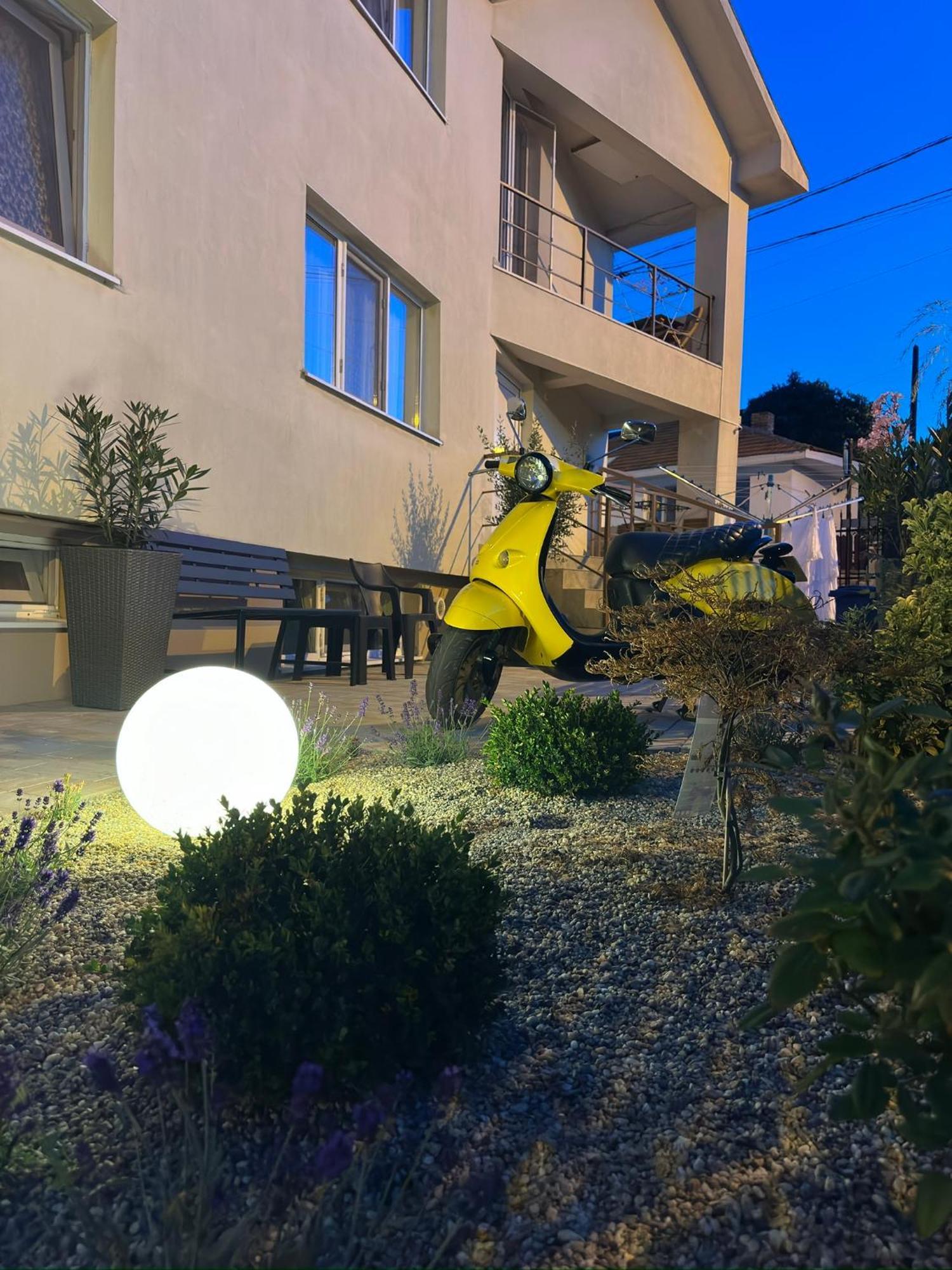 Hotel Plexus Boutique Eforie Sud  Exterior foto